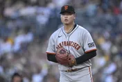 MLB/鄧愷威5.1局飆8K　美媒推估：8日先發戰紅雀