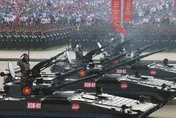 影/動員4萬人！越南80週年國慶大閱兵　解放軍受邀同台