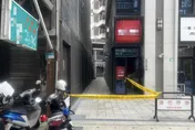 新北板橋墜樓男子倒臥防火巷　無呼吸心跳送醫不治