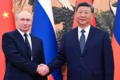 普丁讚兩國友好新高度！「習普會」簽逾20合作　陸對俄試免簽