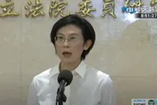 廉政會當天胞妹遭追加起訴　林岱樺噴雄檢：想升官想瘋了？