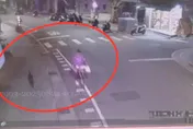 影/偷狗殘忍虐死棄屍基隆河　淡水男涉竊盜毀損遭逮