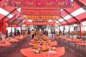 中元普渡這樣拜！10供品含好寓意「吃飽喝足」　三牲忌去頭尾