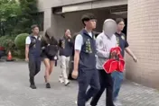 影/竹聯幫月堂組跨境電信詐騙機房　海削千萬4人遭逮