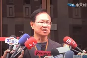 力勸柯文哲接受交保快出來！張啓楷拋四大理由