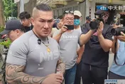 館長嗆斬首賴清德麻煩大了！明天下午赴刑事局接受偵訊