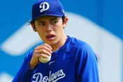 MLB/首局挨2轟！佐佐木朗希復健賽爆4分　投5局傷後最多