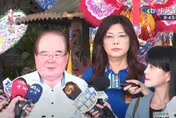 鄭麗文首波黨務人事安排出爐：李乾龍副主席兼秘書長、季麟連副主席