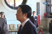 賴清德93軍人節發文！再度稱「終戰80周年」批法西斯