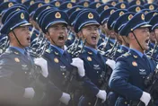 陸九三閱兵美軍方「pizza指數」暴增？陸媒：恐加班研究