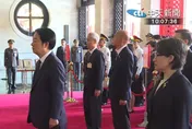 揭賴清德「終戰說」偷換概念　張亞中：把國家定位推向極度危險