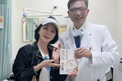 吳淡如90歲阿姨病逝！曝母親3姊妹皆肺癌過世　揭健檢現況