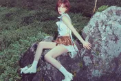 Red Velvet WENDY首次世巡啟動！10月襲台票價曝光