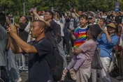 93閱兵陸網嗨翻　佛心公司放「有薪假」讓員工在家看直播