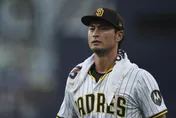 MLB/達比修4局丟4分吞敗！通殺大聯盟30隊等下季