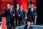 影/賴清德堅持終戰說！郭正亮怒噴莫名其妙…曝獨派真正想法