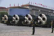 日智庫：陸2035年可擁2千核彈頭　鈽產量將追趕美俄