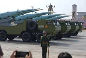 全球軍火商賺翻！唯獨大陸營收下滑　瑞典智庫：受反腐行動重創