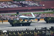 從「小米加步槍」到無人戰場　九三閱兵的戰略反思
