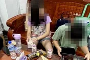 鶯歌苦命小姐弟「在家餓倒」　警及時救援協助安置