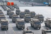驚雷-1震撼現身93閱兵！退將：「核打擊三位一體」最後一塊拼圖拼上