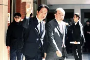賴清德搞不定柯建銘！游盈隆：2026民進黨恐僅保住1縣市