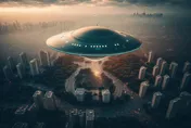 公布外星人真相？ 美國會機密解密小組將辦聽證會揭露UFO資訊