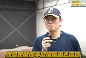 中職/傳說係金ㄟ！王建民證實手榴彈「輕鬆丟71公尺」