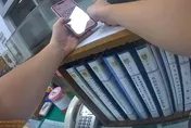 催繳違規罰單簡訊竟是詐騙　婦衝派出所求證守住荷包