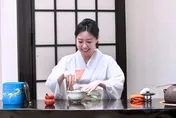 台北驚現日本茶道秘境！寶吉祥茶庵開幕　前故宮兩任院長搶先體驗
