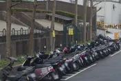 內科機車停車格新增「11條收費路段」　9/8起實施