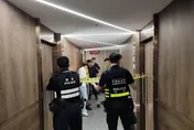 新莊KTV爆槍響！男快入獄心情差　酒後轟天花板洩憤