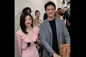 馮紹峰傳祕婚景甜衝上熱搜！雙方工作室火速回應：假的