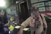 影/永和2婦搭電梯太擠起衝突　互毆頭破血流