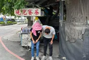 高雄半世紀蜜茶攤9/7熄燈！老闆娘高齡退休饕客不捨