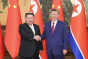 「習金會」相隔6年再會談3小時！金正恩主動提台灣