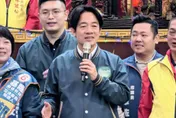 關起門來大鳴大放！賴清德下鄉巡迴今啟動　挽救綠營低迷氣氛