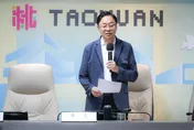 桃園市「生生喝鮮乳」將上路　張善政強調三大承諾