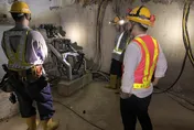 北市東區驚傳停電！　台電：大安區地下電纜故障