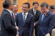 邱議瑩搧他耳光遭起訴　羅智強：有可能坐牢