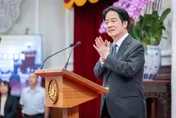 賴清德宴請綠委沒談柯建銘　聚焦「三隻黑天鵝」