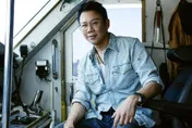 全劇組暈船！李銘忠、曾敬驊力挺陶喆　船上互毆超驚險