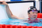 日本「水上女王」膽管癌病逝！帕運勇摘15金　享年55歲