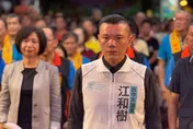 號召小草9/8北上迎柯文哲！白營議員喊話：別讓我們失望