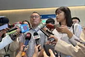 柯文哲交保民眾黨現兩個太陽？周榆修：命題不成立