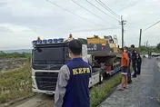 查處美濃農地盜採土石　高市府：嚴查嚴辦絕不寬貸