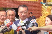蔣萬安嗆光復節是否放假　徐國勇反酸：癢的不扒，不癢的扒到流血
