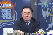 7000萬元交保「要再深思」　蔡正元：柯文哲有意抗爭