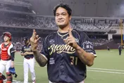 中職/林智勝任「助理打擊教練」　味全龍12月公布教練團異動