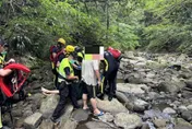 慘！新北平溪3男「灌高粱完戲水」1人慘死